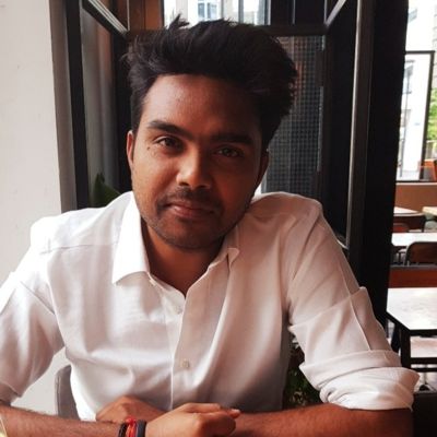 Alok Pandey — Advisory Board · Head of Information Security Governance, ABN AMRO (ICS)