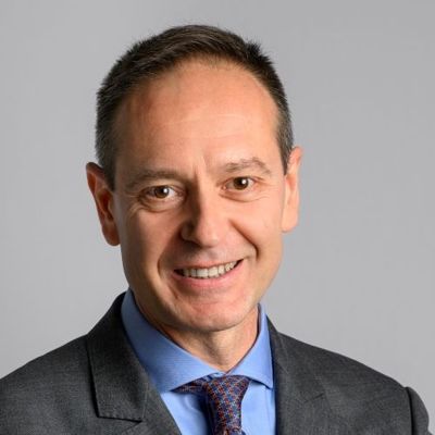 Philippe Pacom — Advisory Board · Director of Cyber Defence Operations, La Poste Groupe
