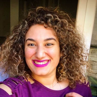 Zineb Gridda — Freelance Consultant · ICT Expert / IT & Audit Trainer